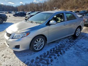 Toyota Corolla BASE 1.8L 4 2010