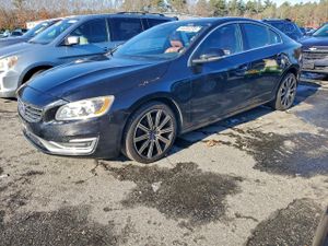 Volvo S60 PREMIER 2.0L 4 2015