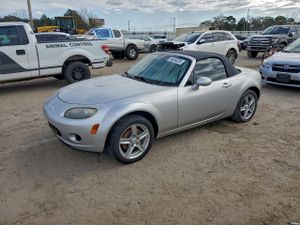 Mazda MX-5 (Miata) 2.0L 4 2006