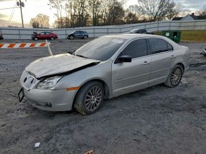 Mercury Milan PREMIER 3.0L 6 2007