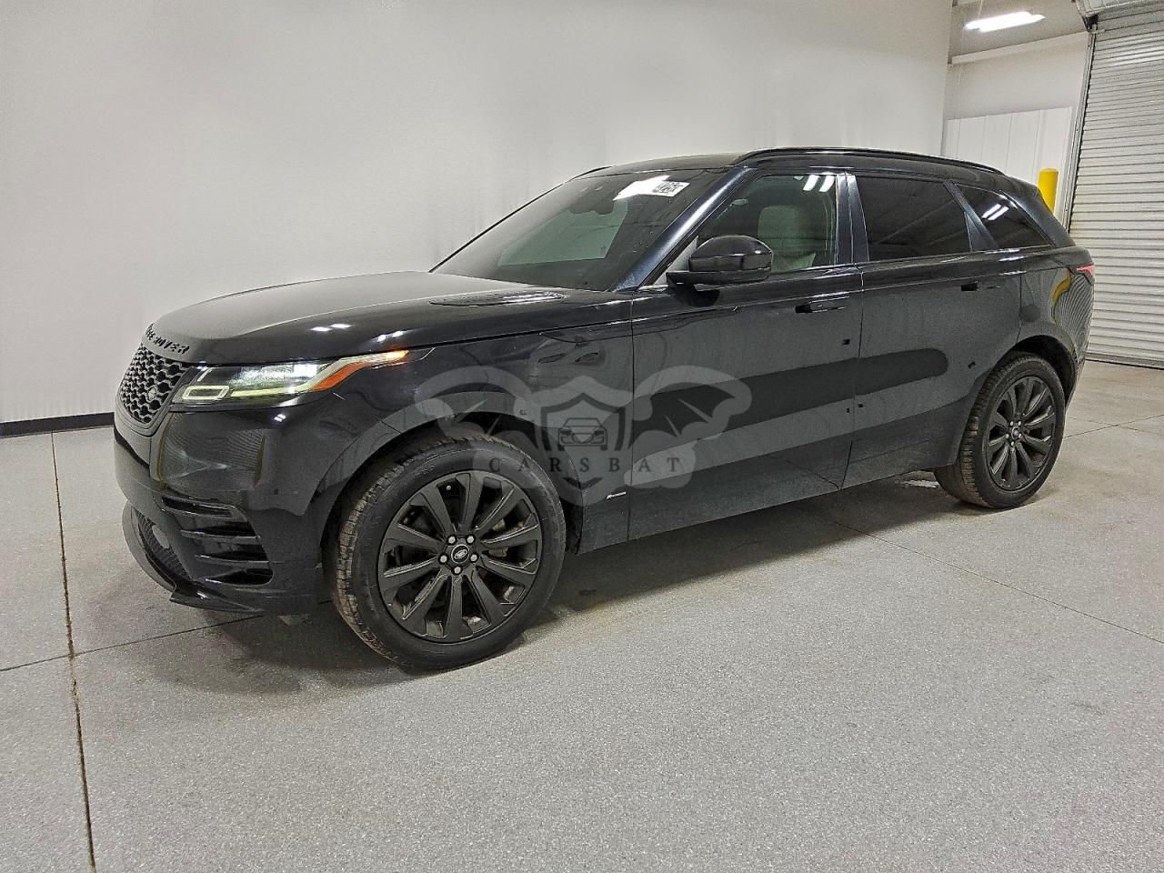 Land Rover Range Rover R-DYNAMIC S 2.0L 4 2020
