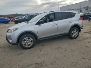 Toyota Rav4 LE 2.5L 4 2015