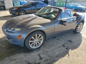 Mazda MX-5 (Miata) 2.0L 4 2006