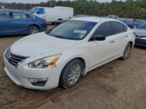 Nissan Altima 2.5 2.5L 4 2014