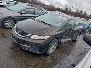 Honda Civic LX 1.8L 4 2014