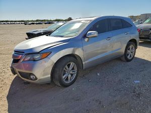 Acura RDX TECHNOLOGY 3.5L 6 2015