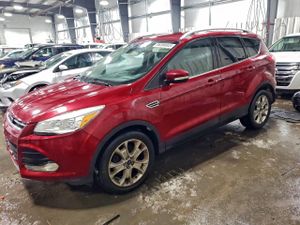 Ford Escape TITANIUM 1.6L 4 2014