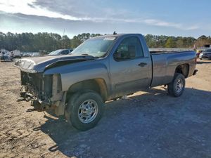Chevrolet Silverado 1500 C2500 HEAVY DUTY 6.6L 8 2007