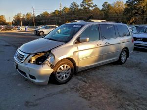Honda Odyssey EXL 3.5L 6 2008