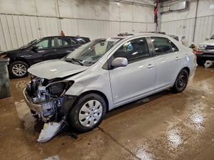Toyota Yaris 1.5L 4 2010