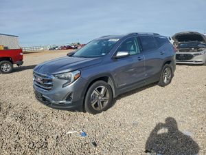 GMC Terrain SLT 1.5L 4 2019