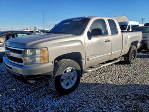 Chevrolet Silverado 1500 K1500 LT 5.3L 8 2009