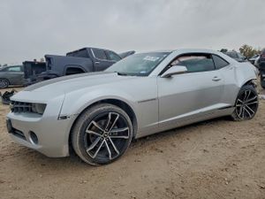 Chevrolet Camaro LS 3.6L 6 2011