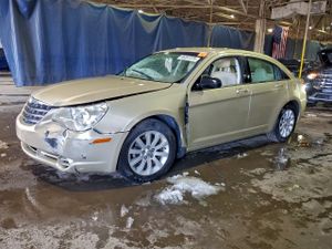 Chrysler Sebring LIMITED 2.4L 4 2010