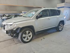 Jeep Compass SPORT 2.4L 4 2014
