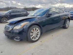Infiniti G37 3.7L 6 2013
