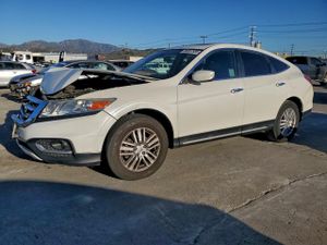 Honda Accord EX 2.4L 4 2014