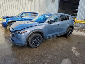 Mazda CX-5 PREFERRED 2.5L 4 2023