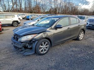 Mazda 3 I 2.0L 4 2011