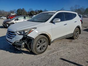 Hyundai Santa Fe 2.4L 4 2014