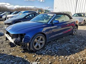 Audi A5 PREMIUM PLUS 2.0L 4 2014