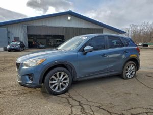 Mazda CX-5 GT 2.5L 4 2014