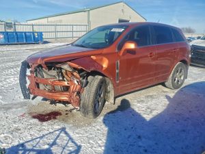 Saturn Vue REDLINE 3.6L 6 2008