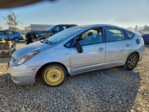 Toyota Prius 1.5L 4 2007
