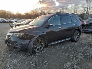 Acura MDX ADVANCE 3.7L 6 2010