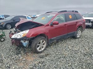 Subaru Outback 2.5I LIMITED 2.5L 4 2013