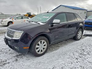 Lincoln MKX 3.5L 6 2007