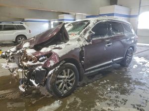 Infiniti QX60 3.5L 6 2014