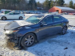 Acura TL 3.5L 6 2013