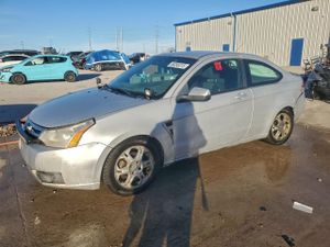 Ford Focus SE 2.0L 4 2008