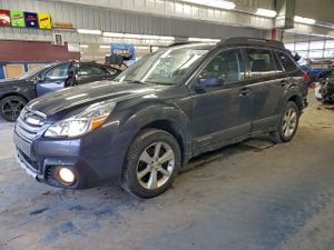 Subaru Outback 3.6R LIMITED 3.6L 6 2013