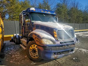 Freightliner Columbia COLUMBIA 14.0L 6 2007