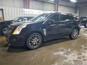 Cadillac SRX PREMIUM COLLECTION 3.6L 6 2013