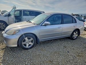 Honda Civic EX 1.7L 4 2005