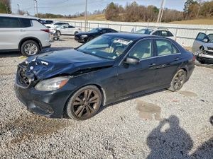 Mercedes-Benz E 350 3.5L 6 2014