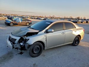 Toyota Corolla BASE 1.8L 4 2009