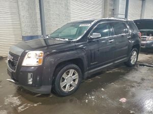 GMC Terrain SLT 3.6L 6 2013
