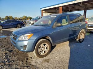 Toyota Rav4 2.5L 4 2011