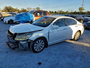 Honda Accord EXL 3.5L 6 2015