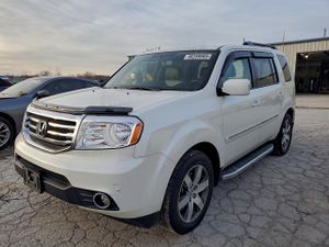 Honda Pilot TOURING 3.5L 6 2015