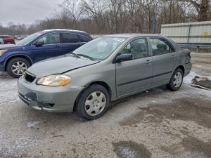 Toyota Corolla CE 1.8L 4 2004