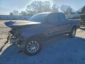 Toyota Tacoma ACCESS CAB 2.7L 4 2007