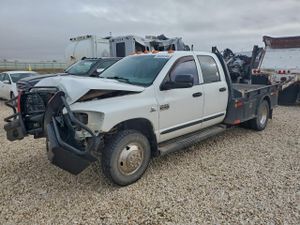 Dodge RAM ST 5.9L 6 2007