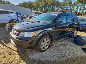 Dodge Journey SE 2.4L 4 2015