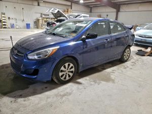 Hyundai Accent GLS 1.6L 4 2015