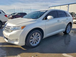 Toyota Venza 2.7L 4 2010